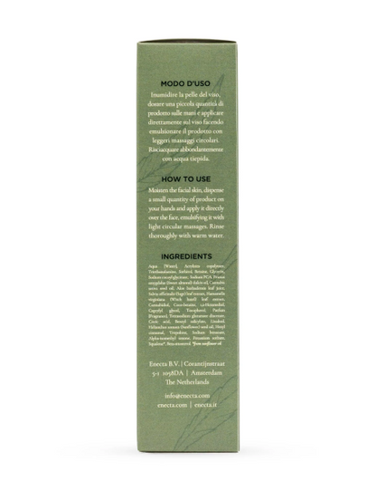 Gel limpiador facial 200ml